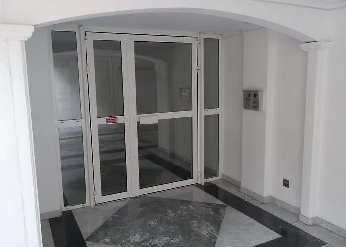 Appartement Victoria Avec Terrasse