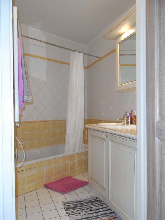 Apartment Victoria Avec Terrasse Cannes