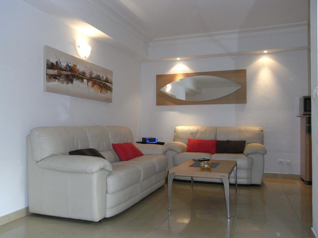Apartment Victoria Avec Terrasse Cannes