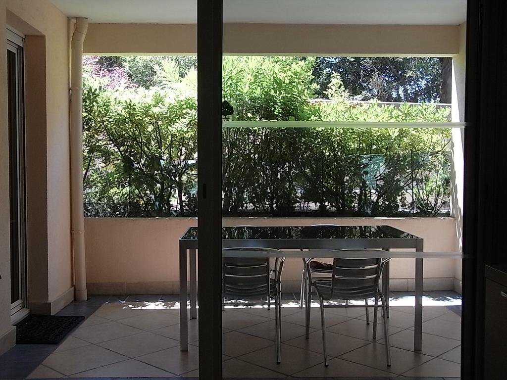 Victoria Avec Terrasse Apartment Cannes